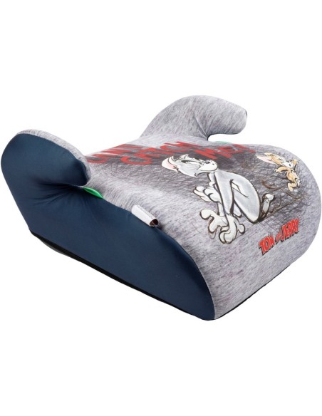 ASIENTO ELEVADOR SAO TOM Y JERRY125-150 I-SIZE R129