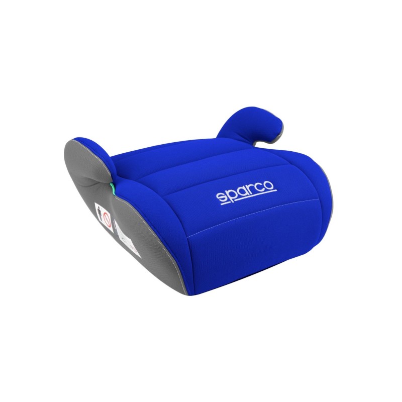 ALZADOR NIÑOS SPARCO F100KI ECE...