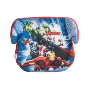 ALZADOR  AVENGERS 125-150...