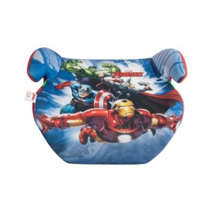 ALZADOR  AVENGERS 125-150... 2