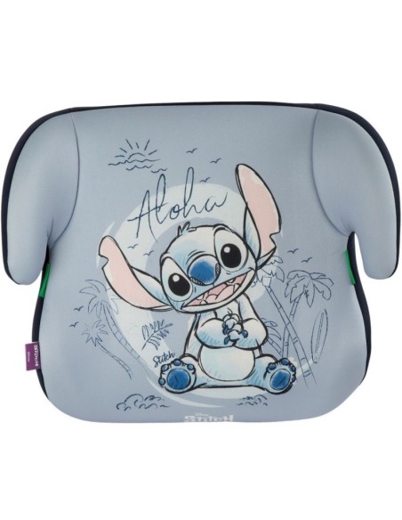 ALZADOR  STITCH 125-150 I-SIZE R129