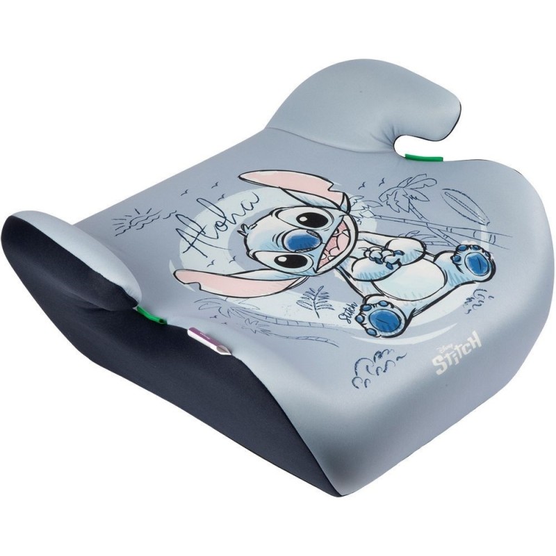 ALZADOR  STITCH 125-150 I-SIZE R129