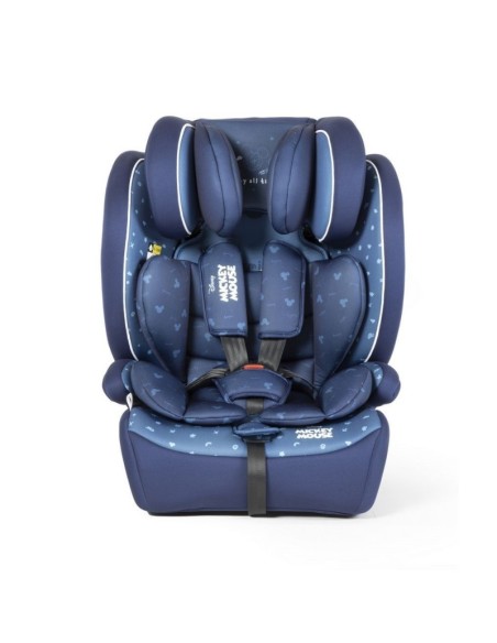 SILLITA PARA NIÑO MICKEY 76-150 I-SIZE R129