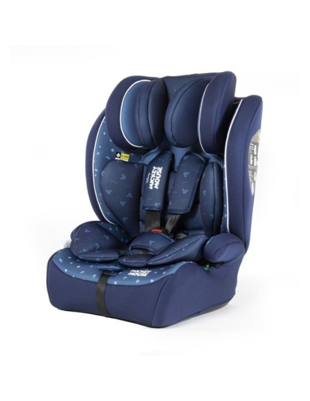SILLITA PARA NIÑO MICKEY 76-150 I-SIZE R129