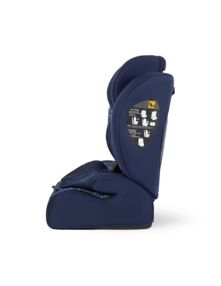 SILLITA PARA NIÑO MICKEY 76-150 I-SIZE R129