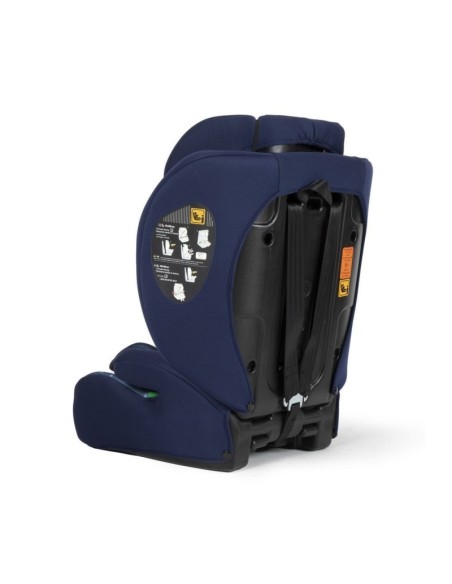 SILLITA PARA NIÑO MICKEY 76-150 I-SIZE R129