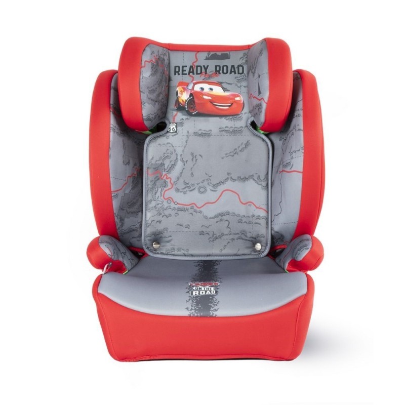 SILLITA PARA NIÑO CARS R129 I-SIZE...