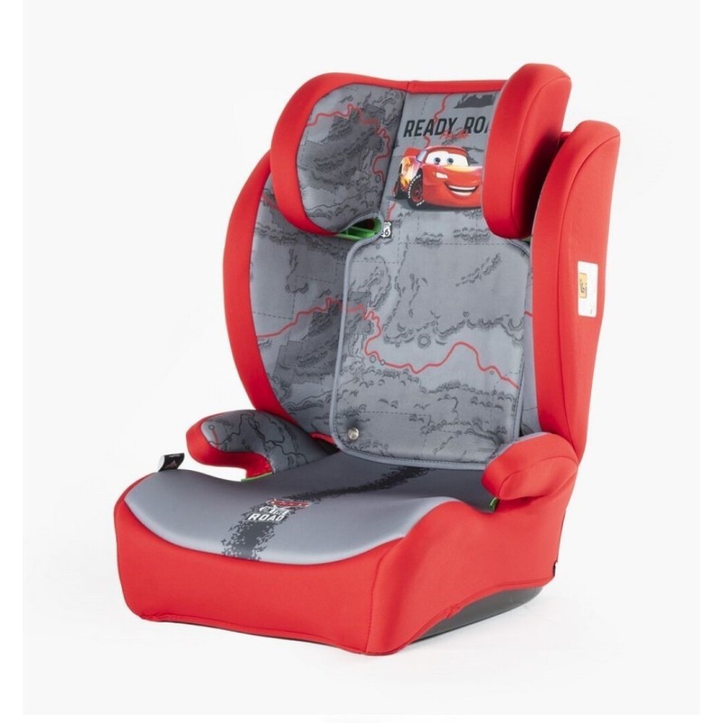SILLITA PARA NIÑO CARS R129 I-SIZE...
