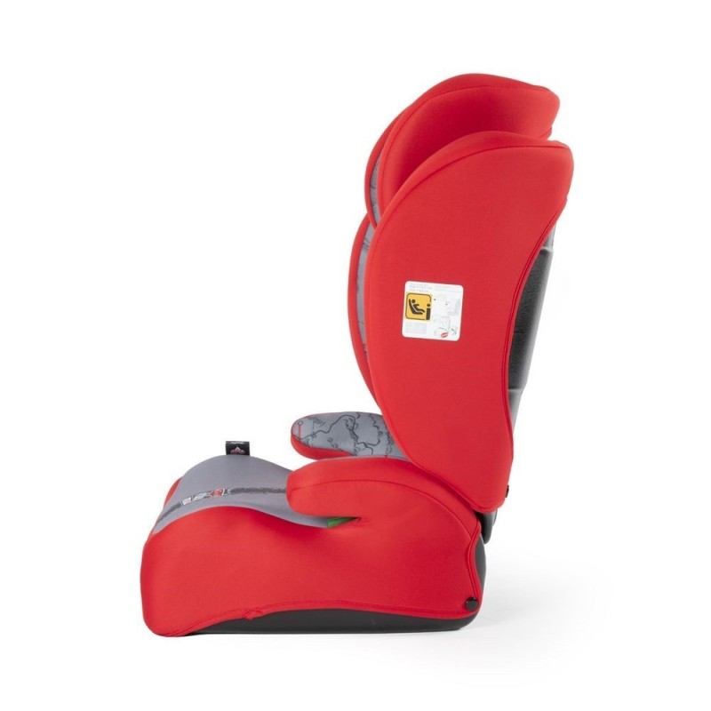 SILLITA PARA NIÑO CARS R129 I-SIZE...