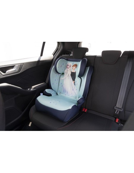 SILLITA PARA NIÑO FROZEN 100-150 I-SIZE R129