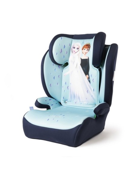 SILLITA PARA NIÑO FROZEN 100-150 I-SIZE R129
