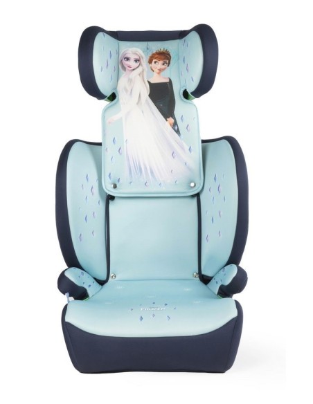 SILLITA PARA NIÑO FROZEN 100-150 I-SIZE R129