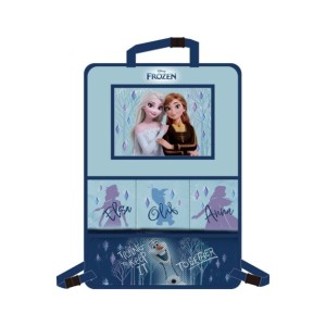 ORGANIZADOR ASIENTO FROZEN