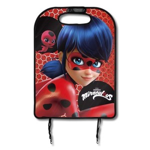PROTECTOR ASIENTO LADYBUG... 2