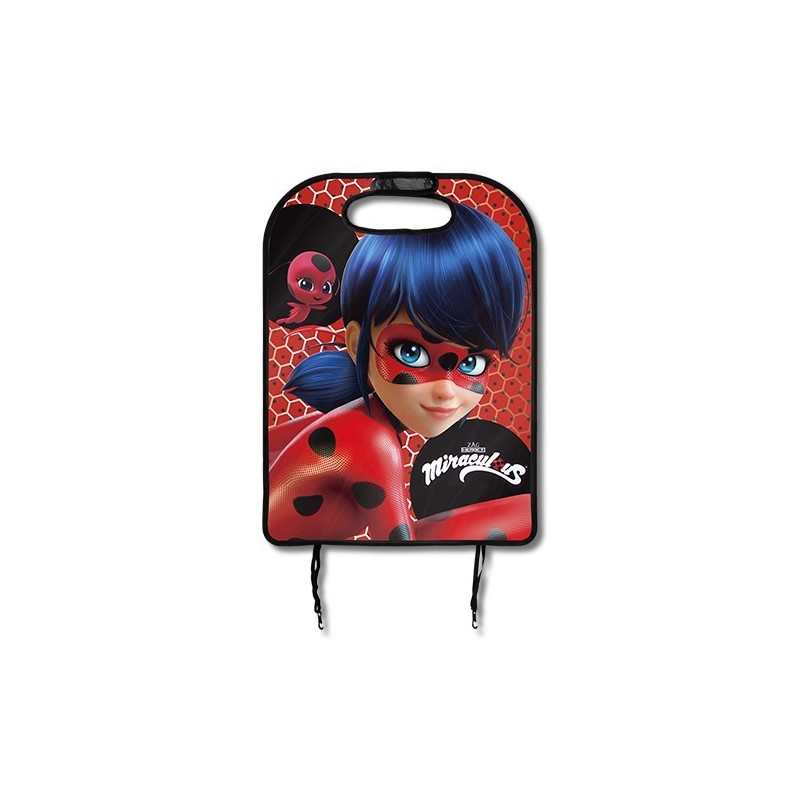PROTECTOR ASIENTO LADYBUG CS6 (STOCK...