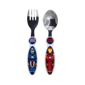 JUEGO DE CUBIERTOS 2 PCS... 2