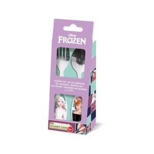 JUEGO DE CUBIERTOS...