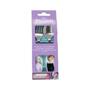 JUEGO DE CUBIERTOS... 2