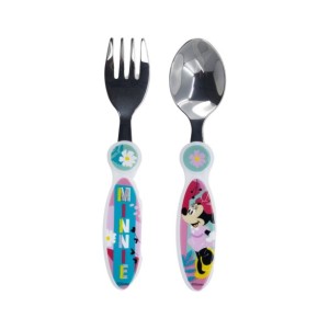 JUEGO DE CUBIERTOS 2 PCS... 2