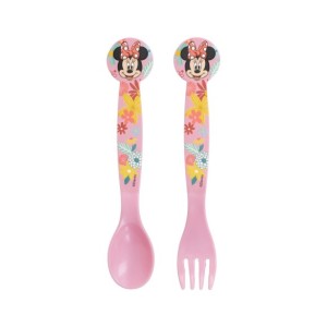 JUEGO DE CUBIERTOS 2 PIEZAS... 2