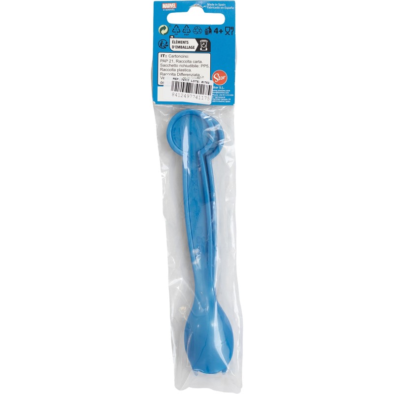 JUEGO DE CUBIERTOS 2 PIEZAS PP EN...