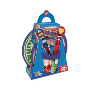 SET PREMIUM BICOLOR...