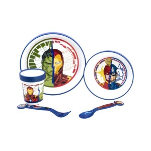 SET PREMIUM BICOLOR... 2