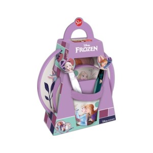 SET PREMIUM BICOLOR...