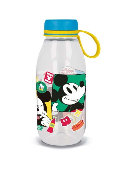 AVENTURA BOTELLA ECOZEN PEQUEÑA 460 ML MICKEY