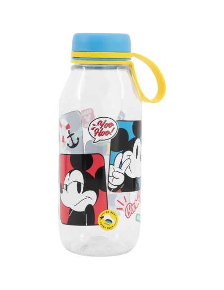 AVENTURA BOTELLA ECOZEN PEQUEÑA 460 ML MICKEY