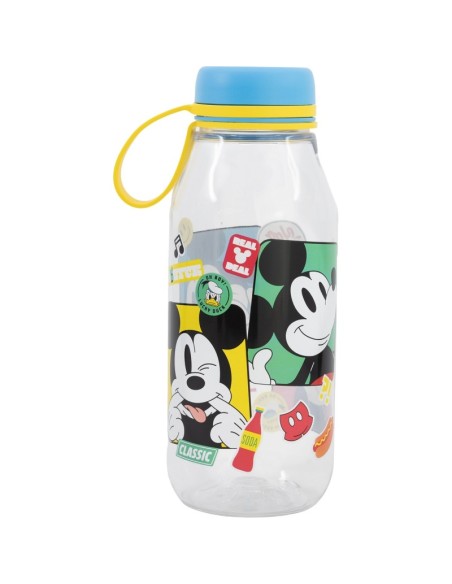 AVENTURA BOTELLA ECOZEN PEQUEÑA 460 ML MICKEY