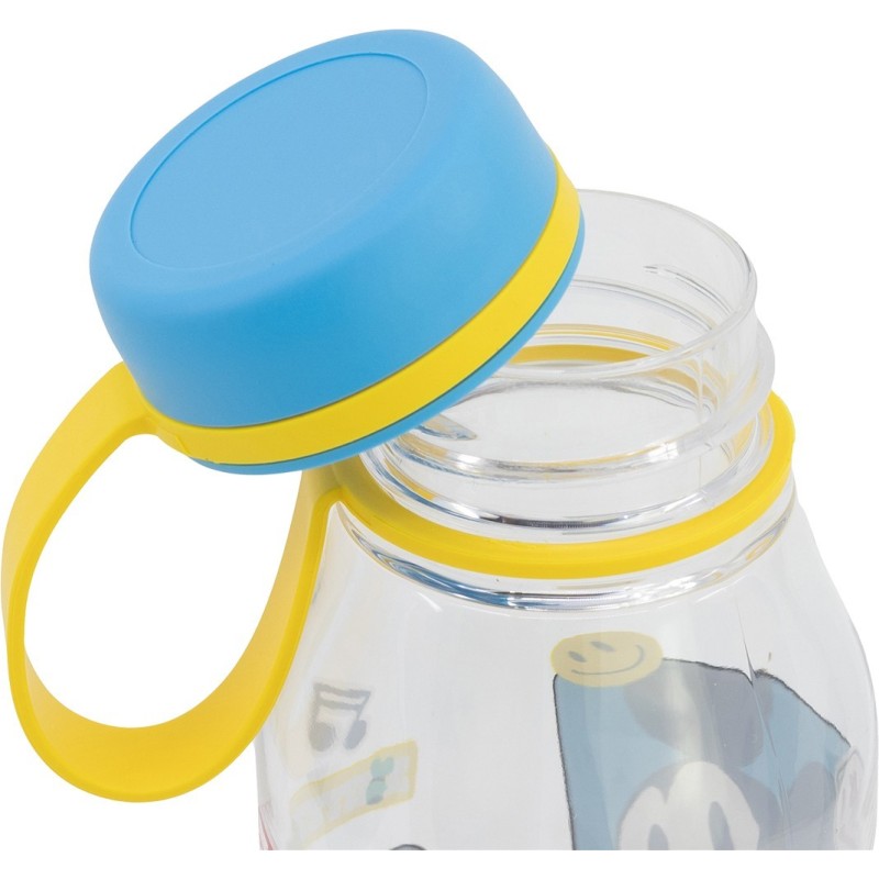 AVENTURA BOTELLA ECOZEN PEQUEÑA 460...