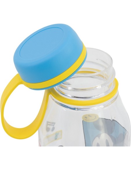 AVENTURA BOTELLA ECOZEN PEQUEÑA 460 ML MICKEY