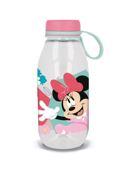 AVENTURA BOTELLA ECOZEN PEQUEÑA 460 ML MINNIE