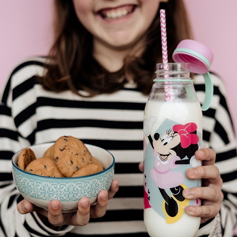 AVENTURA BOTELLA ECOZEN PEQUEÑA 460...