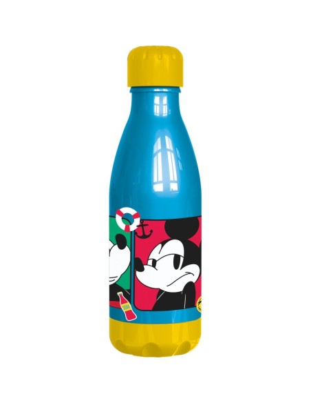 BOTELLA PP DIARIO 560ML MICKEY
