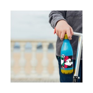 BOTELLA PP DIARIO 560ML MICKEY 2