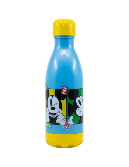 BOTELLA PP DIARIO 560ML MICKEY