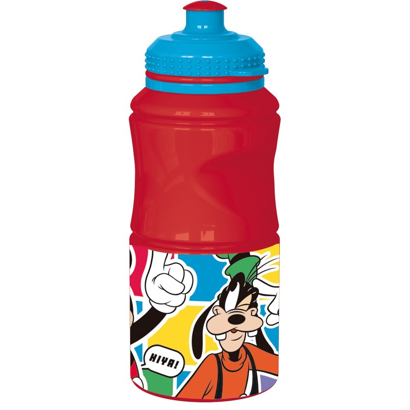 BOTELLA DEPORTIVA EASY HOLD 380 ML...