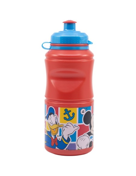 BOTELLA DEPORTIVA EASY HOLD 380 ML MICKEY