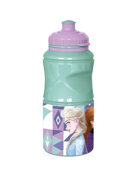 BOTELLA DEPORTIVA EASY HOLD 380 ML FROZEN(OUTLET)