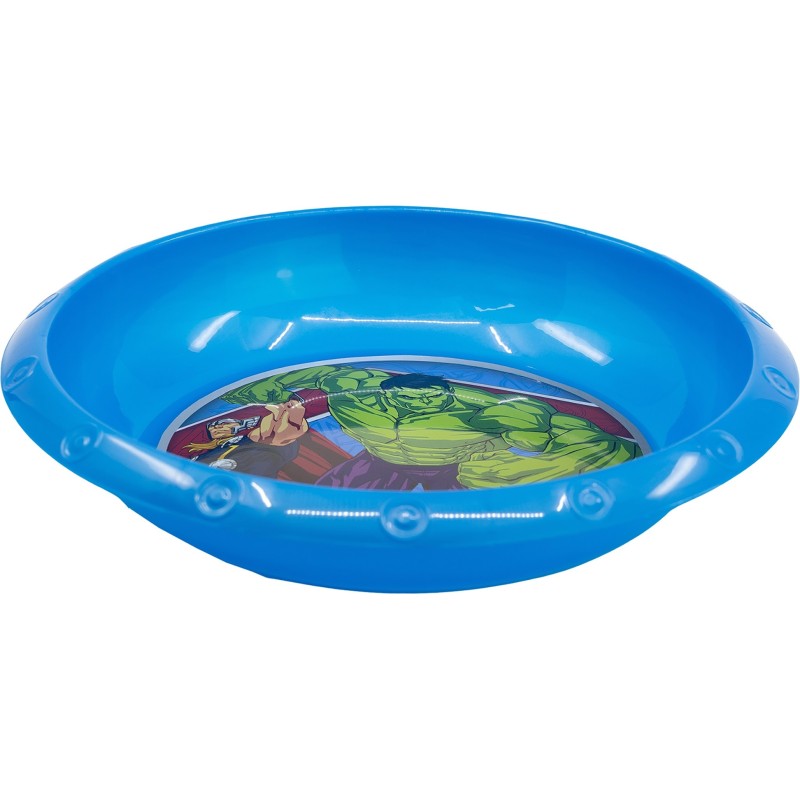 CUENCO PP FÁCIL VENGADORES