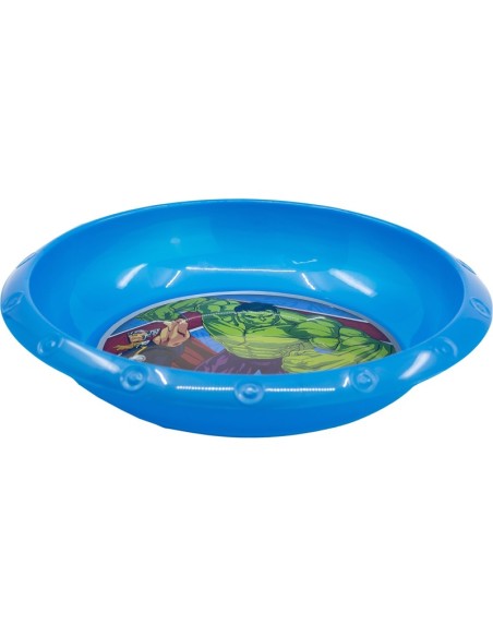 CUENCO PP FÁCIL VENGADORES