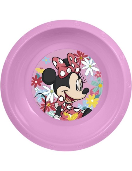 CUENCO FÁCIL PP MINNIE