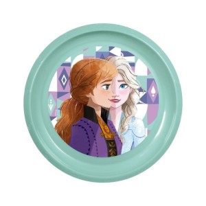 PLATO PP FÁCIL FROZEN