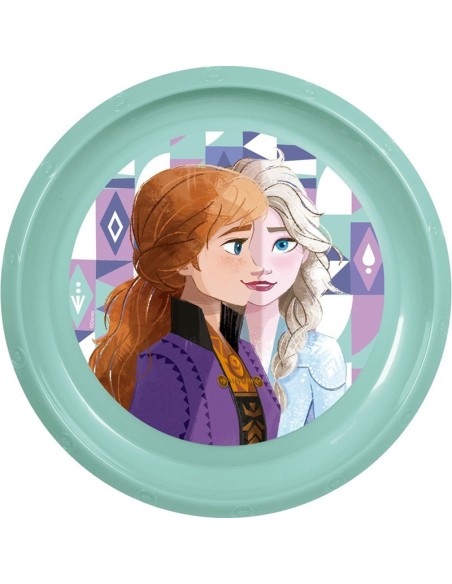 PLATO PP FÁCIL FROZEN