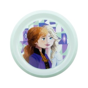 PLATO PP FÁCIL FROZEN 2