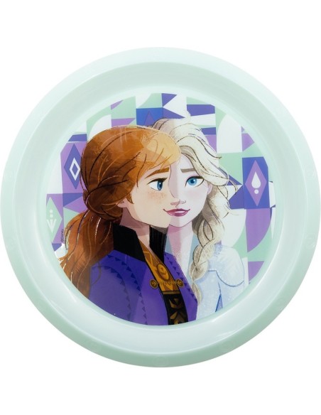 PLATO PP FÁCIL FROZEN