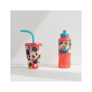 VASO EASY SPORT 430ML MICKEY 2