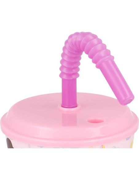 VASO EASY SPORT 430ML PRINCIPESSE